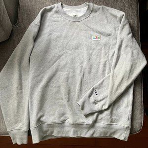 A24 Crewneck Sweatshirt